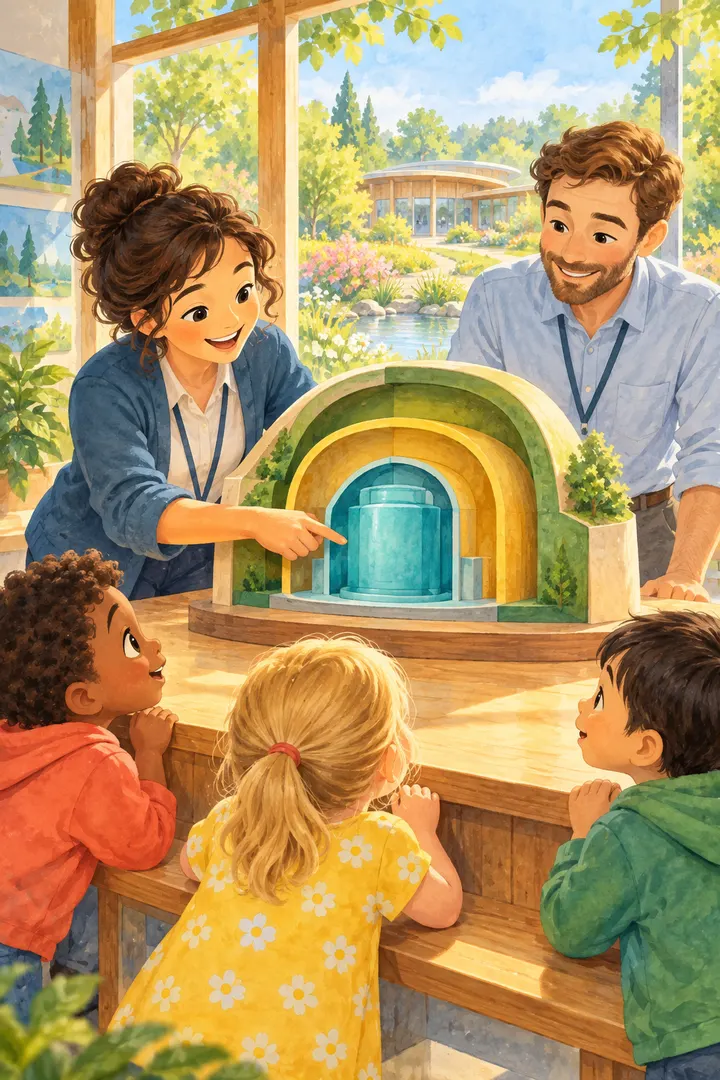 Illustrazione o schema del libro: N03  Più protezioni che si aiutano
