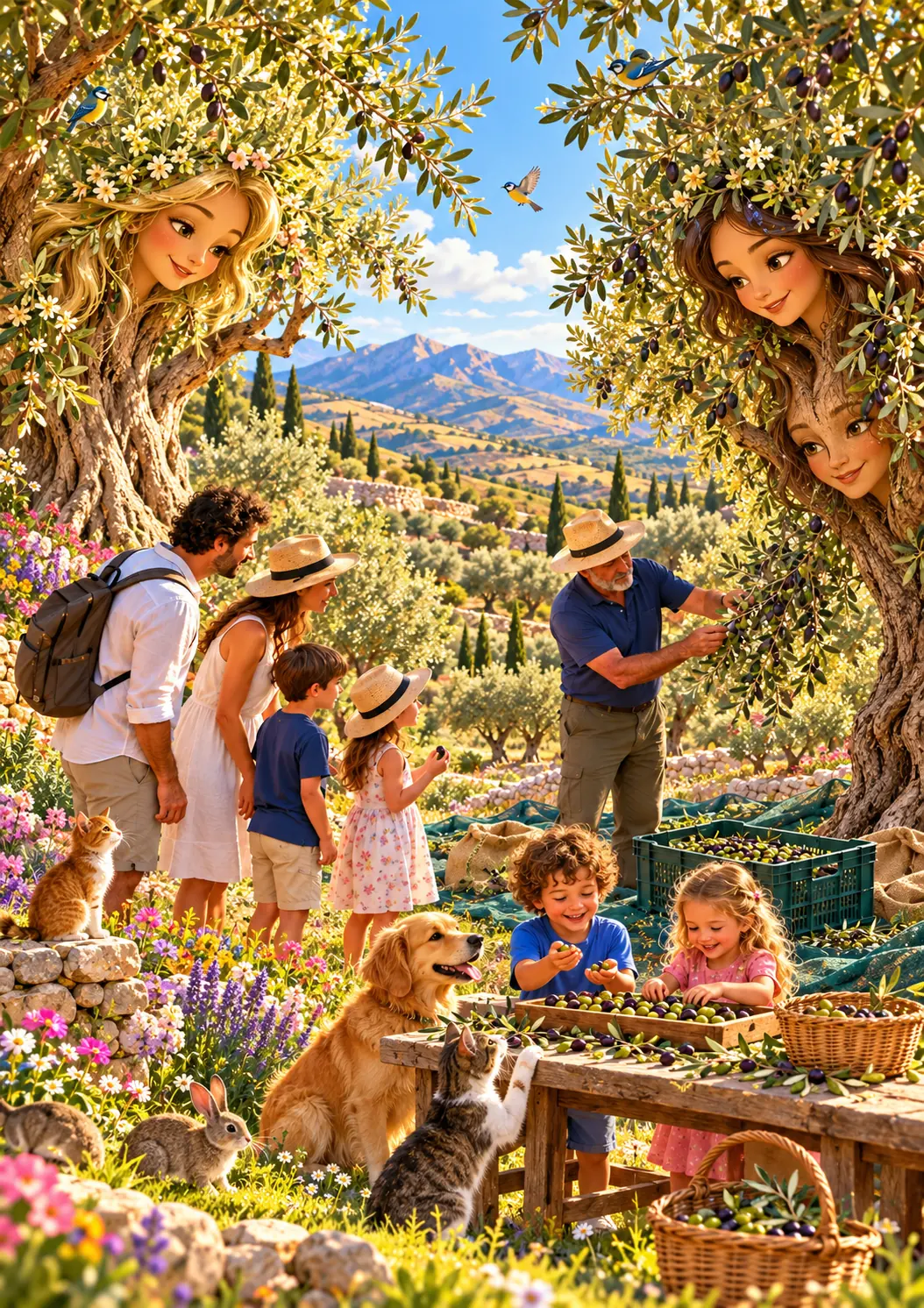 Quando raccogliere? · osserviamo insieme